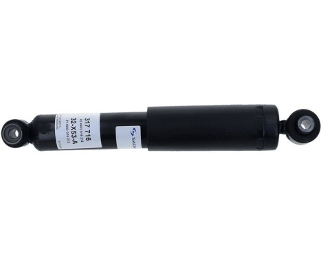 Shock Absorber 317 716 Sachs, Image 3