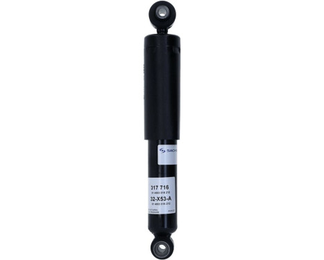 Shock Absorber 317 716 Sachs, Image 6
