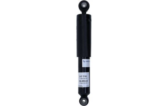 Shock Absorber 317 716 Sachs, Image 6