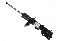 Shock Absorber 317 717 Sachs