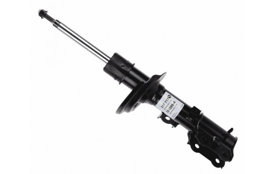 Shock Absorber 317 717 Sachs