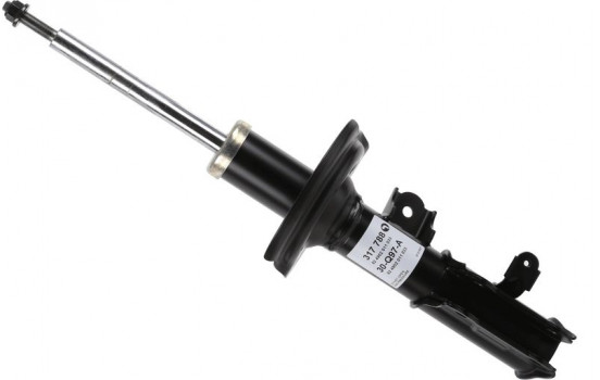 Shock Absorber 317 788 Sachs