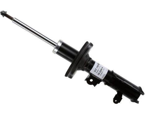 Shock Absorber 317 789 Sachs