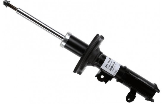 Shock Absorber 317 789 Sachs