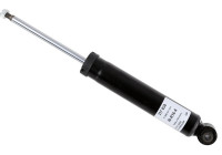 Shock Absorber 317 838 Sachs