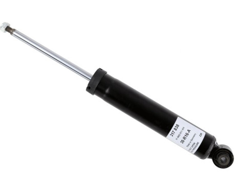 Shock Absorber 317 838 Sachs