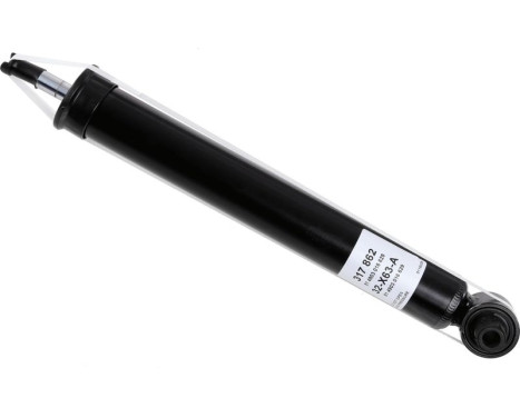 Shock Absorber 317 862 Sachs