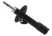 Shock Absorber 318 008 Sachs