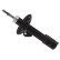 Shock Absorber 318 008 Sachs