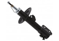 Shock Absorber 318 009 Sachs