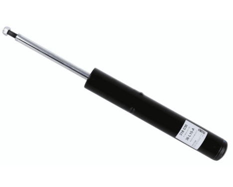 Shock Absorber 318 036 Sachs