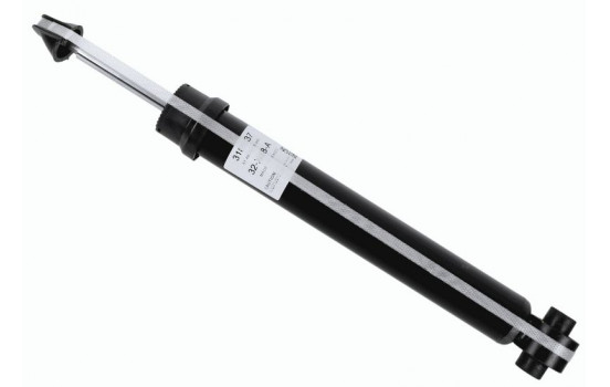 Shock Absorber 318 037 Sachs