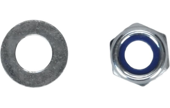 Shock absorber 318 063 Sachs, Image 7