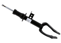 Shock Absorber 318 071 Sachs
