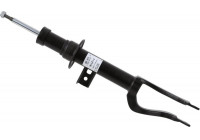 Shock Absorber 318 072 Sachs