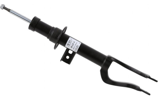 Shock Absorber 318 072 Sachs