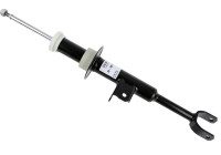 Shock absorber 318 081 Sachs