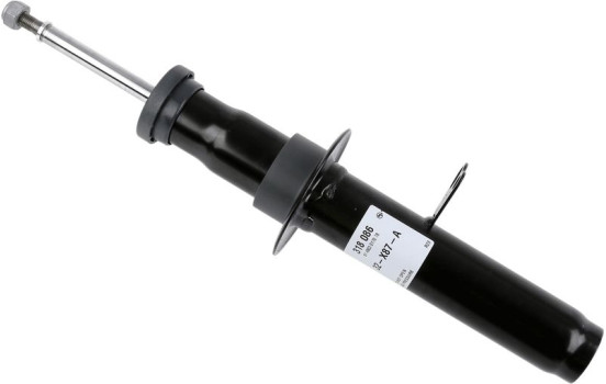 Shock absorber 318 086 Sachs