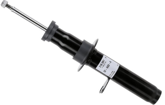 Shock absorber 318 091 Sachs