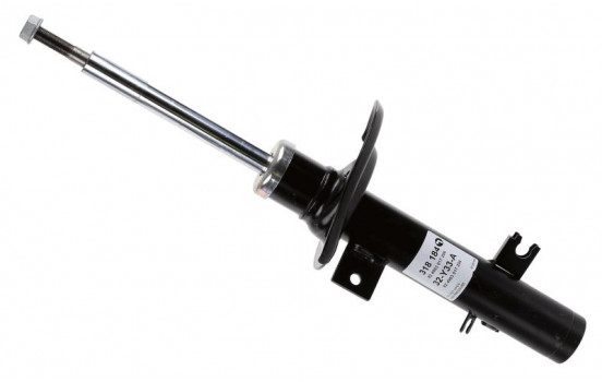 Shock Absorber 318 184 Sachs