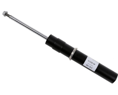 Shock Absorber 318 196 Sachs
