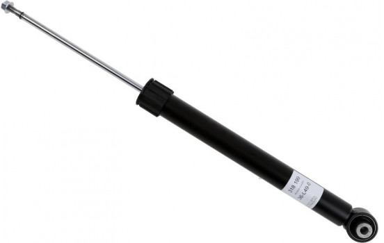 Shock Absorber 318 199 Sachs