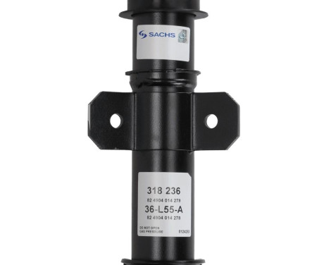 Shock Absorber 318 236 Sachs, Image 4