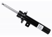 Shock Absorber 318 292 Sachs