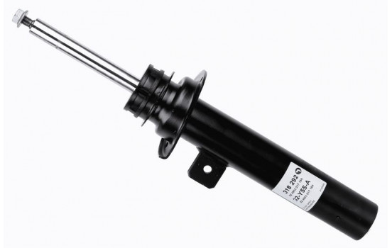 Shock Absorber 318 292 Sachs