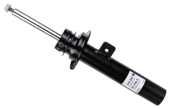 Shock Absorber 318 293 Sachs