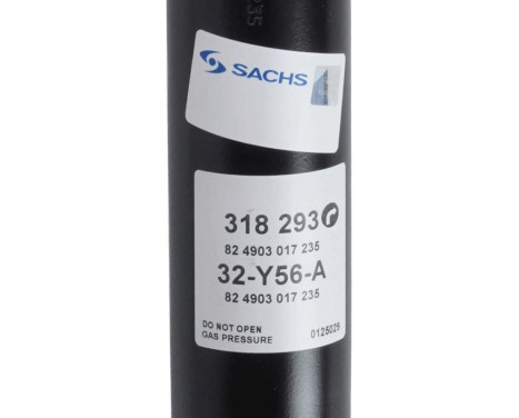 Shock Absorber 318 293 Sachs, Image 4