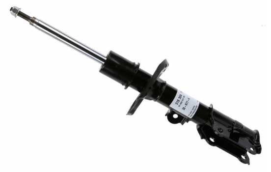 Shock absorber 318 304 Sachs