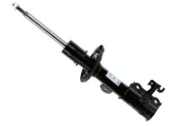 Shock absorber 318 305 Sachs