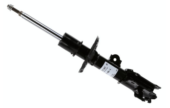 Shock absorber 318 307 Sachs