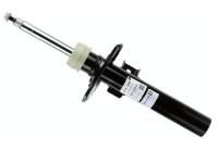 Shock Absorber 318 344 Sachs