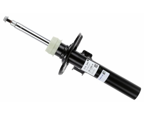 Shock Absorber 318 345 Sachs