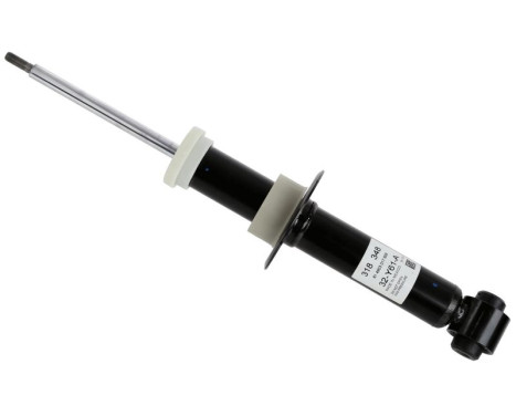 Shock Absorber 318 348 Sachs