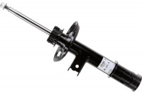 Shock absorber 318 353 Sachs