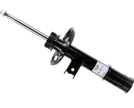 Shock absorber 318 353 Sachs