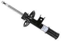 Shock absorber 318 358 Sachs