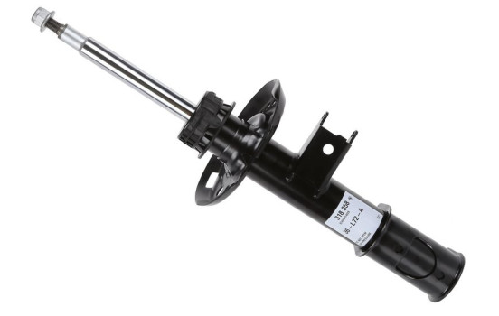 Shock absorber 318 358 Sachs