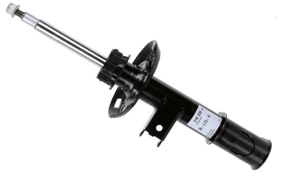 Shock absorber 318 359 Sachs