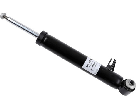 Shock absorber 318 433 Sachs