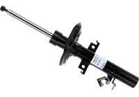 Shock absorber 318 717 Sachs