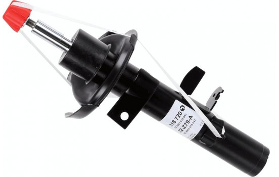 Shock absorber 318 720 Sachs