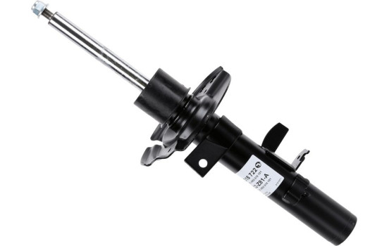 Shock absorber 318 722 Sachs