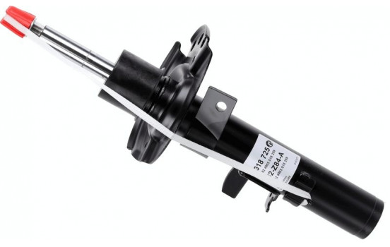Shock absorber 318 725 Sachs