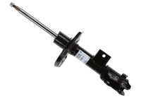 Shock absorber 318 750 Sachs