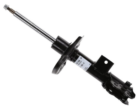 Shock absorber 318 750 Sachs