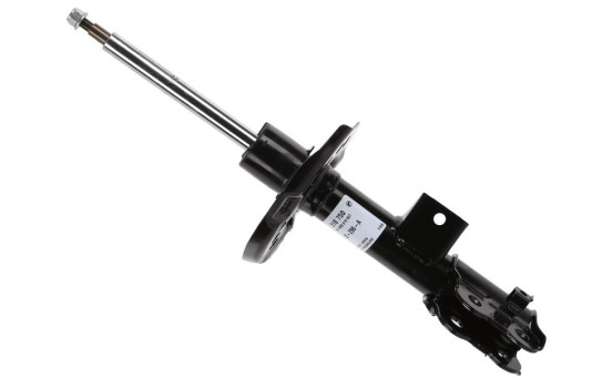 Shock absorber 318 750 Sachs